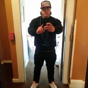 Meet your Posher, Ryan